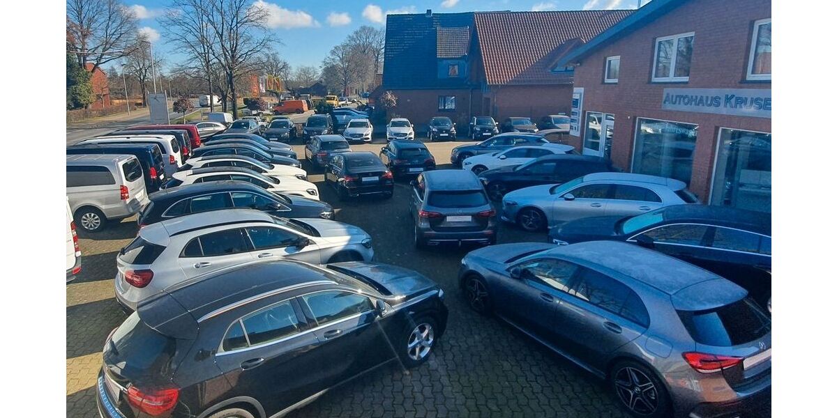 Mercedes-Benz SLK 200 96.000 km 10.950 &euro; Diepenau 31603