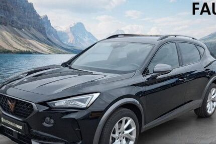 Cupra Formentor 23.037 km 25.450 &euro; Wittenberg 06886