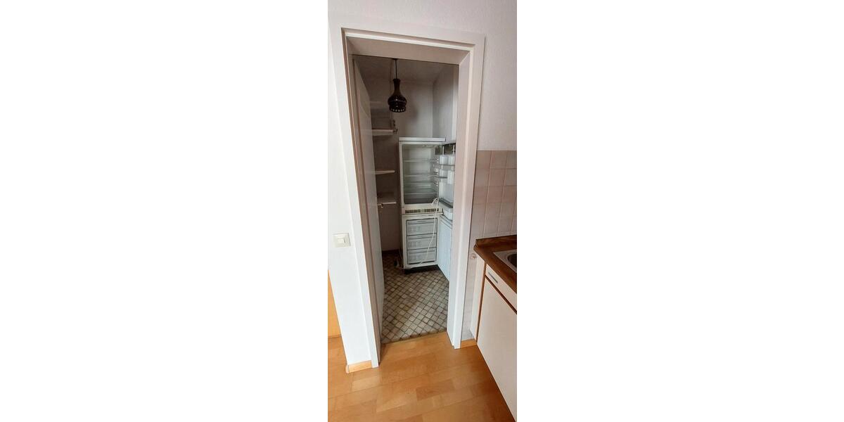 Dachgeschoßwohnung Freiburg im Breisgau Brühl - 1 Zimmer, 50 m&sup2;, 1.200&euro; | Angebot:26041982