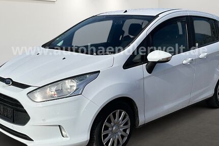 Ford B-Max 173.404 km 3.199 &euro; Brehna 06796
