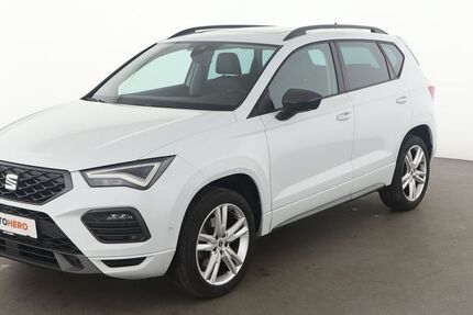 Seat Ateca 43.571 km 26.990 € Leipzig 04328