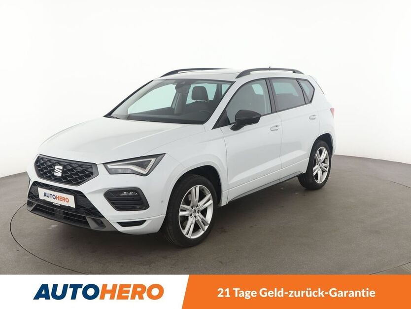 Seat Ateca 43.571 km 28.950 € Leipzig 04328
