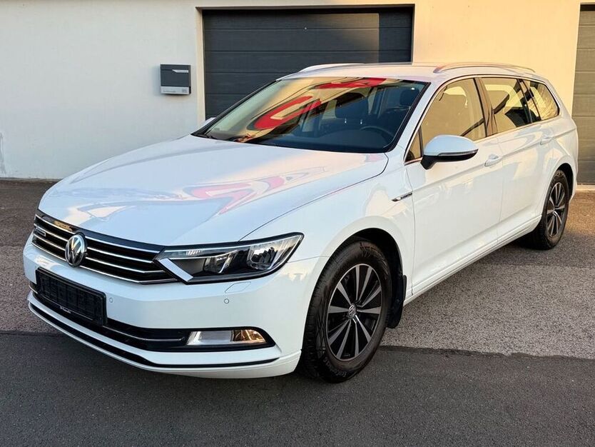 Passat Variant