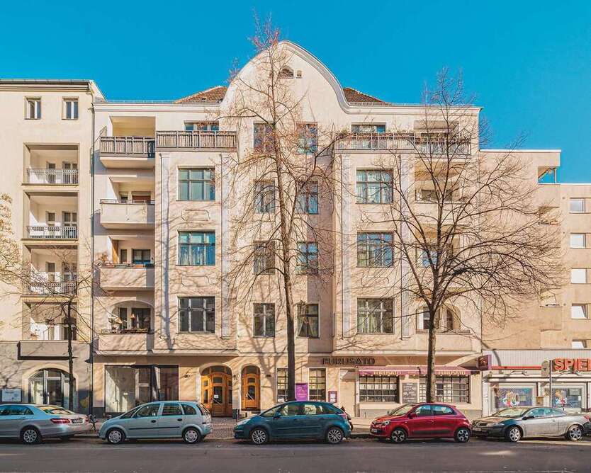 Wohnung zum Kaufen in Berlin 998.410 € 167.8 m²