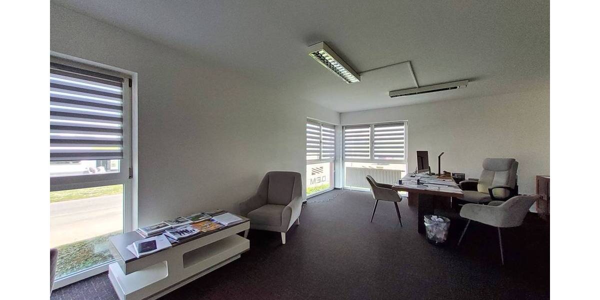 Gewerbeobjekt Perl Besch - 4 Zimmer, 130 m&sup2;, 550.000&euro; | Angebot:25770623