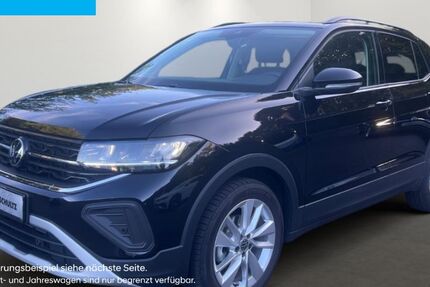 VW T-Cross 6.769 km 19.790 &euro; Wuppertal 42109