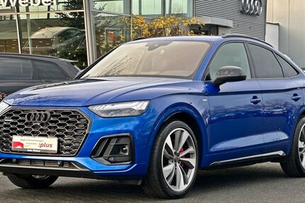 Audi Q5 8.690 km 59.960 &euro; Neubeckum 59269
