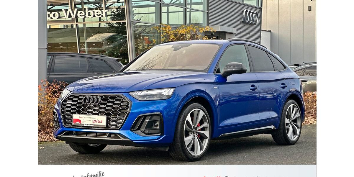 Audi Q5 8.690 km 59.960 &euro; Neubeckum 59269