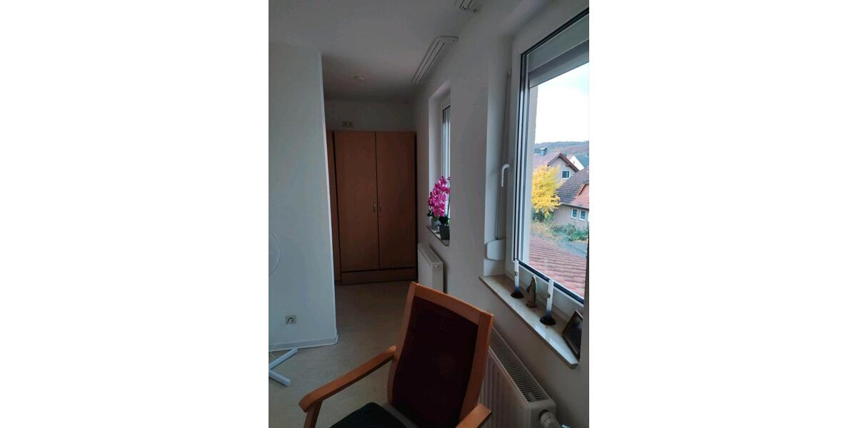 Dachgeschoßwohnung Willebadessen - 1 Zimmer, 33 m&sup2;, 52.000&euro; | Angebot:26997632