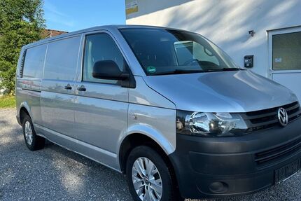 VW T5 Transporter 248.000 km 8.890 € Deggendorf 94469