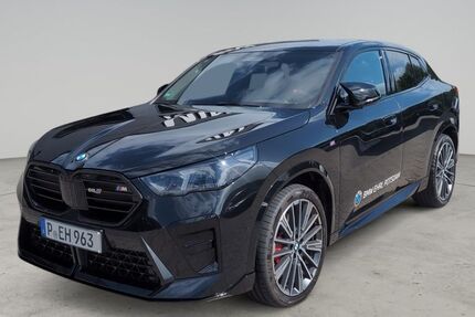BMW X2 9.802 km 59.840 &euro; Potsdam 14482