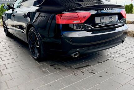 Audi A5 347.000 km 9.599 &euro; Ulm 89079