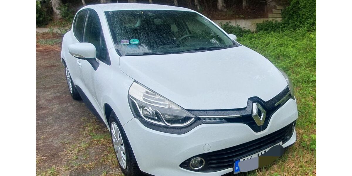 Renault Clio 162.000 km 5.980 &euro; Gummersbach 51645