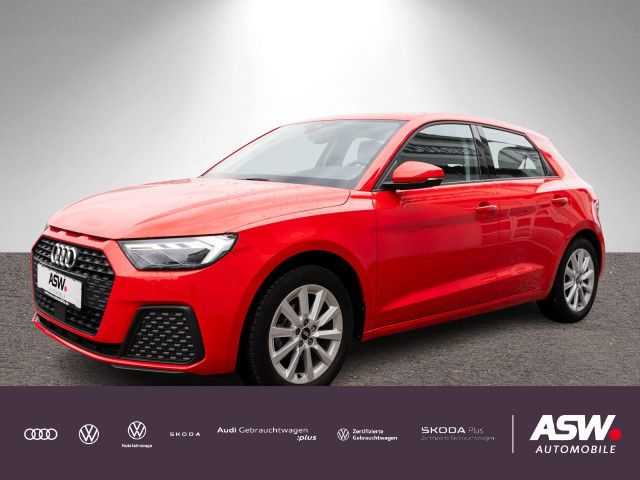 Audi A1 30.800 km 17.490 &euro; Sinsheim 74889