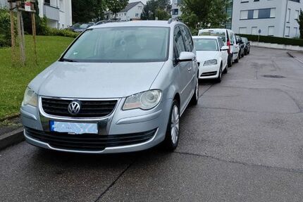VW Touran 236.000 km 3.500 € Aalen 73433