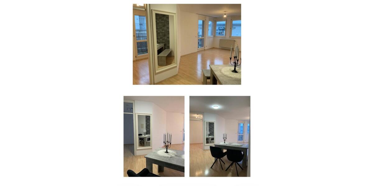 Etagenwohnung Aalen Dewangen - 3 Zimmer, 68 m&sup2;, 755&euro; | Angebot:26323360