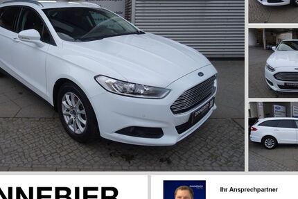 Ford Mondeo 56.300 km 15.850 &euro; Berlin 14199