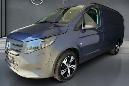 Mercedes-Benz eVito 4.242 km 47.564 &euro; Rellingen 25462