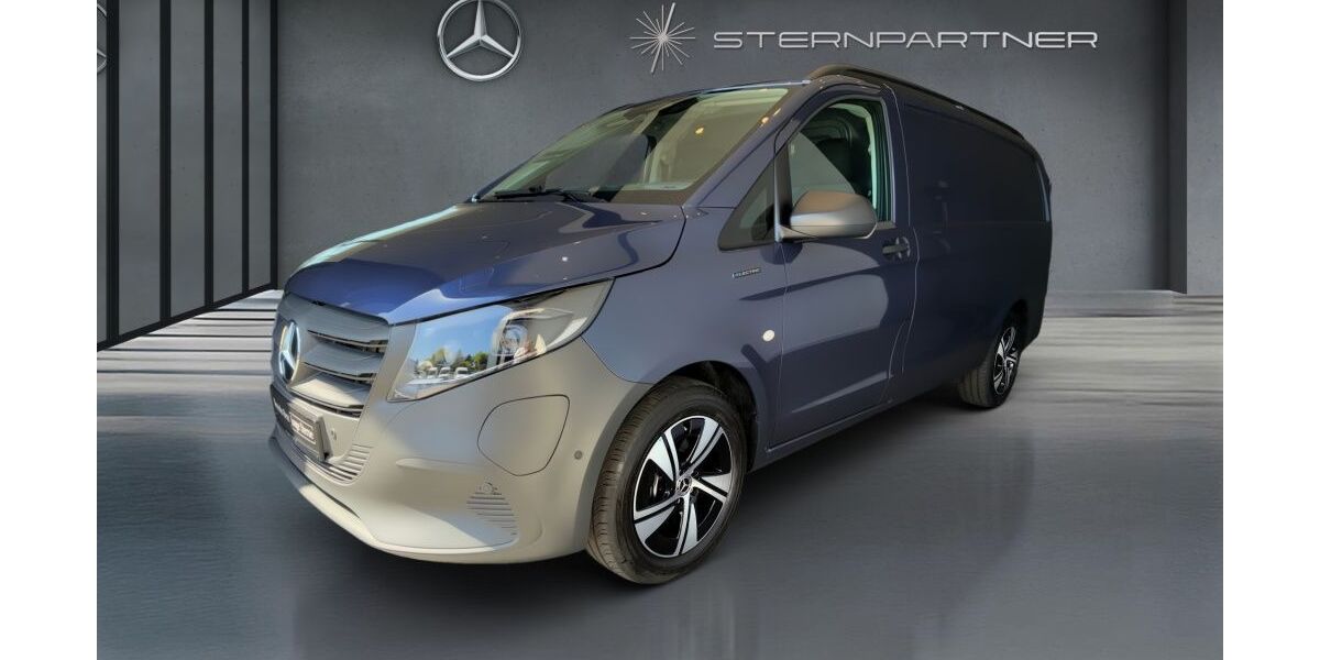 Mercedes-Benz eVito 4.242 km 49.706 &euro; Rellingen 25462