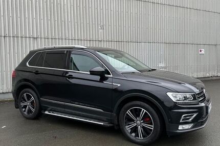 VW Tiguan 180.500 km 15.600 &euro; Medebach 59964