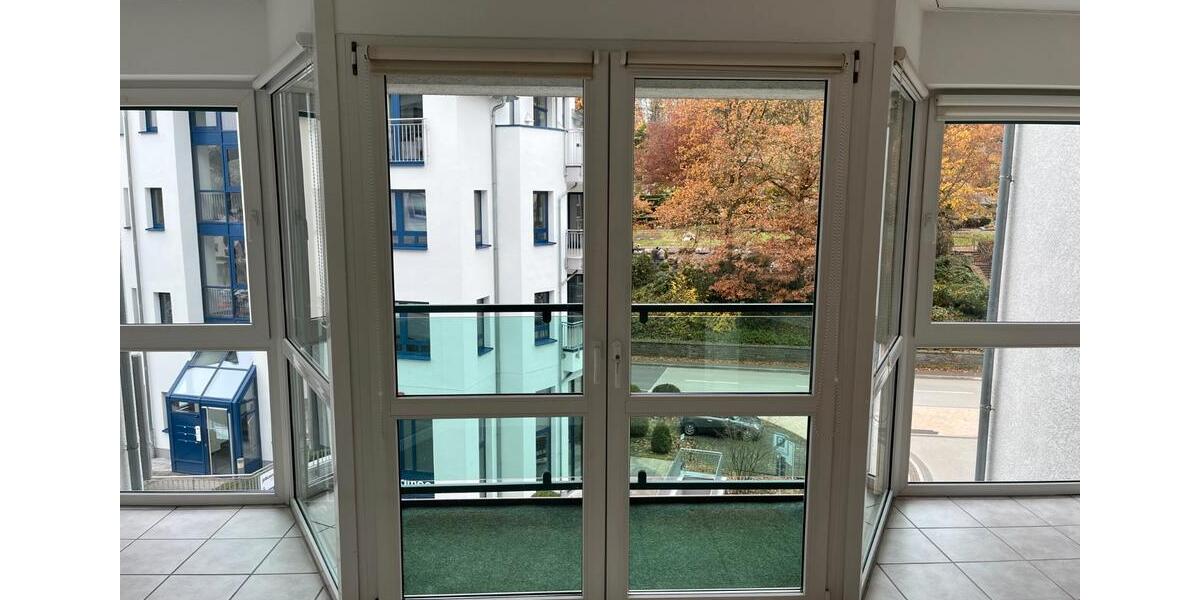 Etagenwohnung Wiehl - 3 Zimmer, 58 m&sup2;, 180.000&euro; | Angebot:27230760