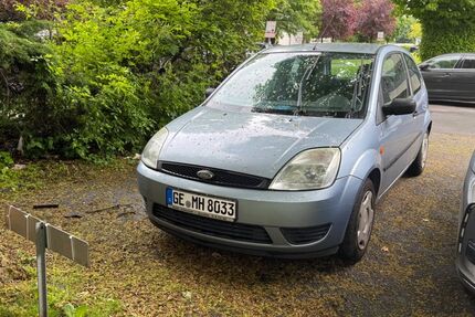 Ford Fiesta 1.473.582 km 1.400 &euro; Gelsenkirchen 45888