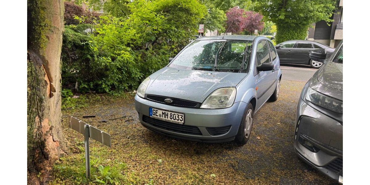 Ford Fiesta 1.473.582 km 1.400 &euro; Gelsenkirchen 45888