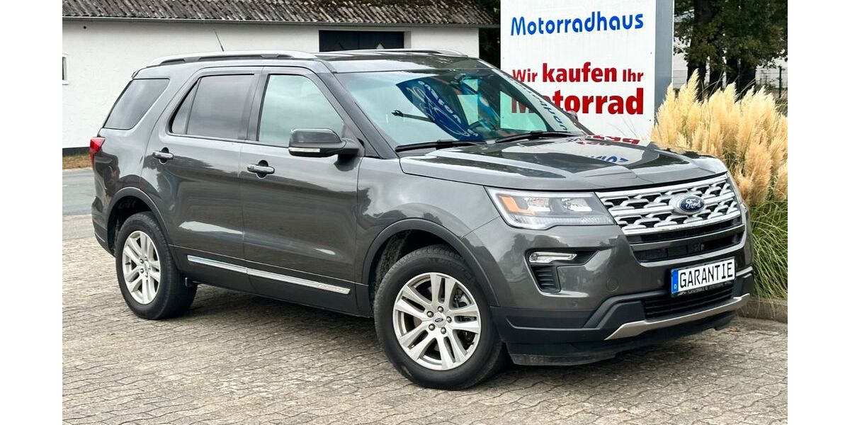 Ford Explorer 120.900 km 23.900 &euro; Diepholz 49356