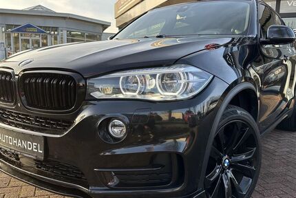 BMW X5 201.500 km 21.590 &euro; Buxtehude 21614