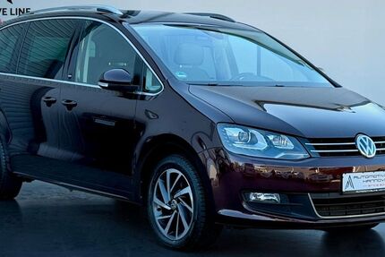 VW Sharan 149.000 km 18.950 &euro; Ronnenberg (Hannover) 30952