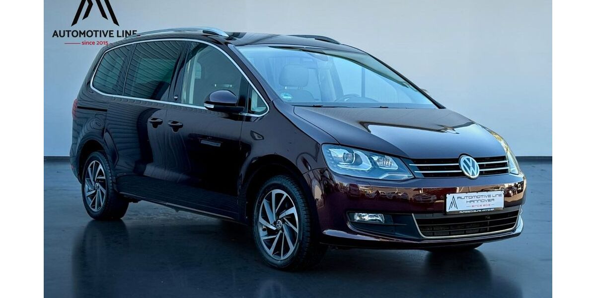 VW Sharan 149.000 km 18.950 &euro; Ronnenberg (Hannover) 30952