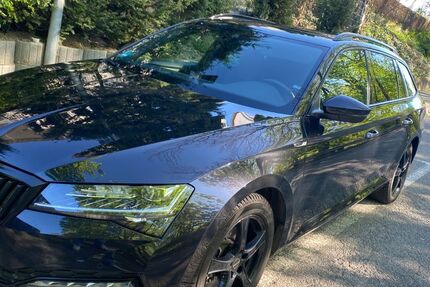 Skoda Superb 144.788 km 25.500 &euro; Oberbergkirchen 84564