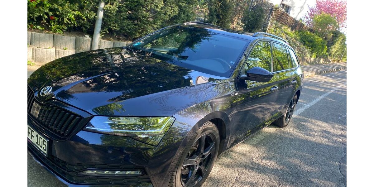 Skoda Superb 144.788 km 25.500 &euro; Oberbergkirchen 84564