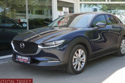 Mazda CX-30 20.700 km 24.990 &euro; Memmingen 87700