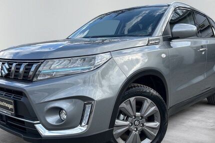 Suzuki Vitara 5.369 km 21.990 &euro; Berlin 13599