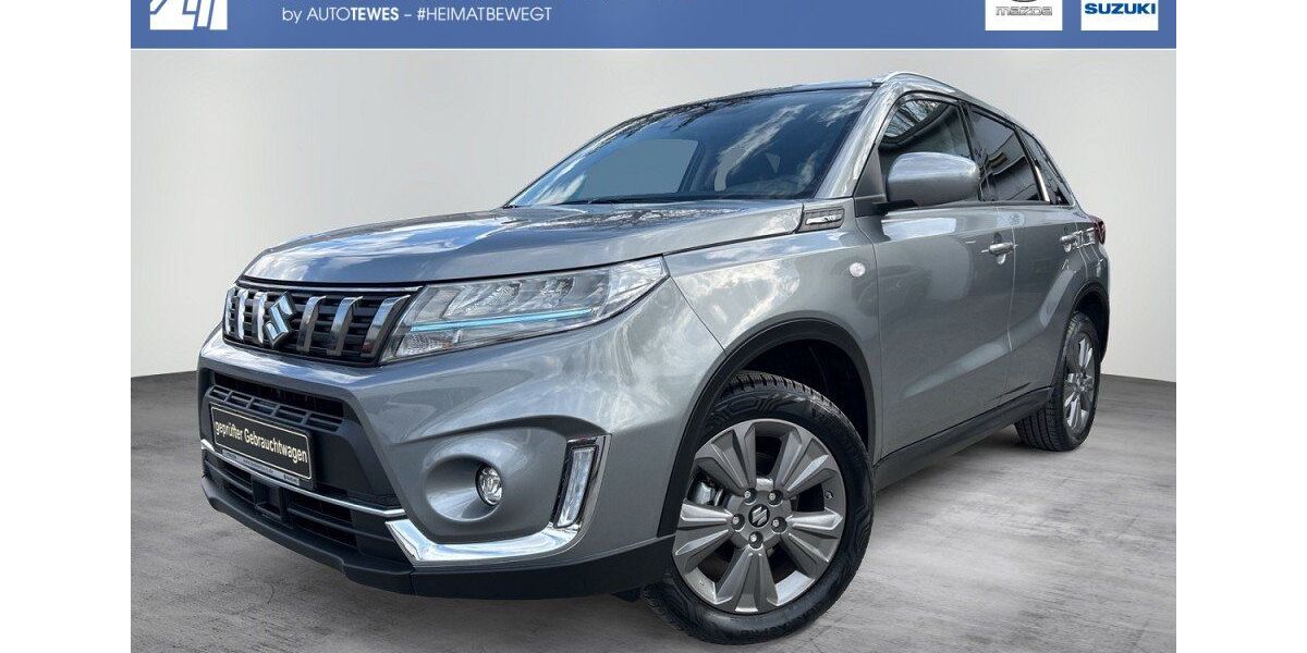 Suzuki Vitara 5.369 km 21.990 &euro; Berlin 13599