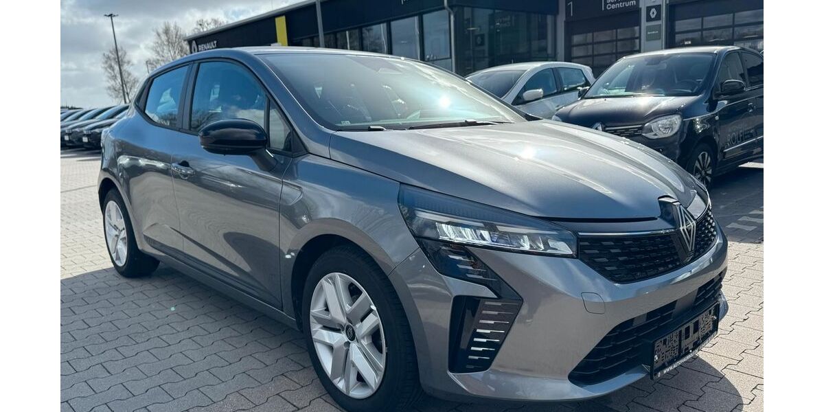 Renault Clio 13.200 km 16.490 &euro; Wiesmoor 26639