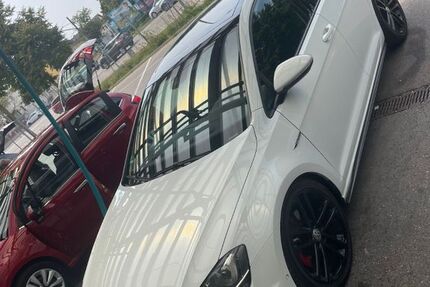VW Golf 219.000 km 11.999 &euro; Donauwörth 86609