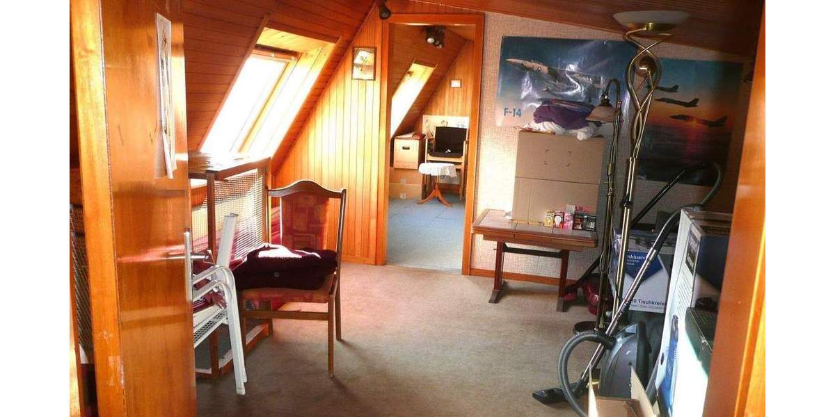 Mehrfamilienhaus, Wohnhaus Barmstedt - 5 Zimmer, 152 m&sup2;, 260.000&euro; | Angebot:25797276