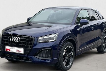 Audi Q2 6.513 km 32.980 &euro; Wesel 46483