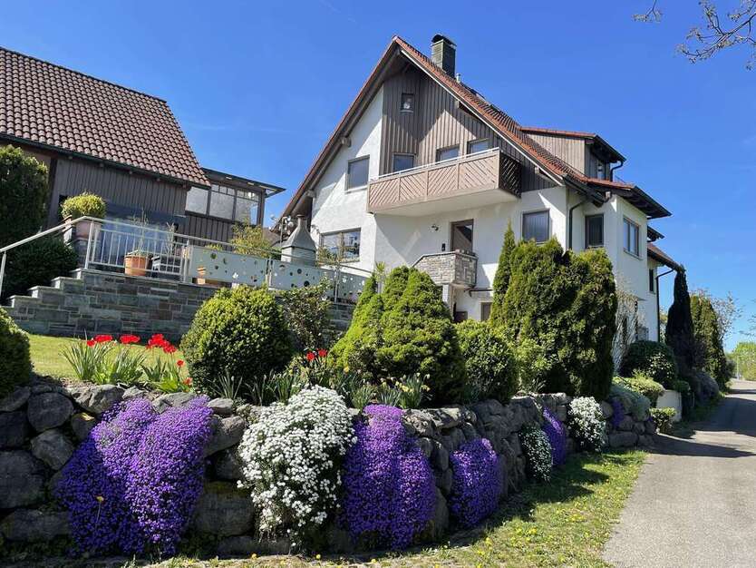 Haus zum Kaufen in Kressbronn-Gattnau 899.000 € 166 m²