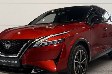 Nissan Qashqai 72.088 km 23.470 &euro; Brilon 59929