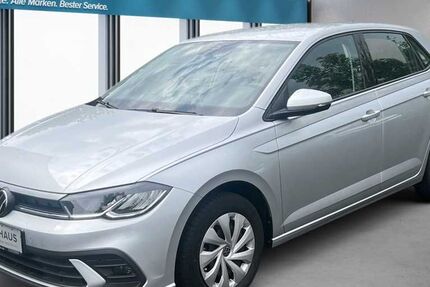 VW Polo 37.968 km 16.320 &euro; Schweinfurt 97424