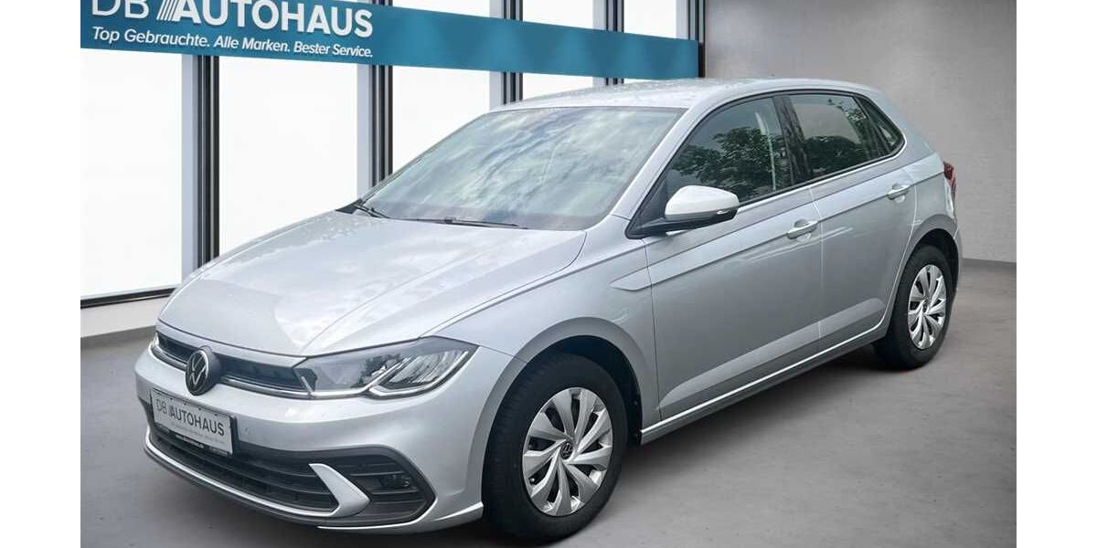 VW Polo 37.968 km 16.320 &euro; Schweinfurt 97424