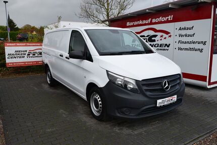 Mercedes-Benz Vito 170.000 km 10.990 € Erfurt 99099