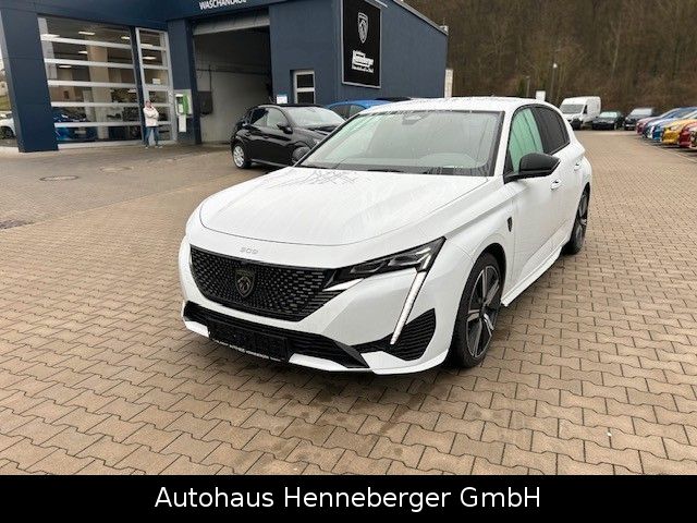 Peugeot 308 22.622 km 23.990 &euro; Theilheim 97288