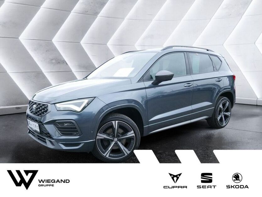 Ateca