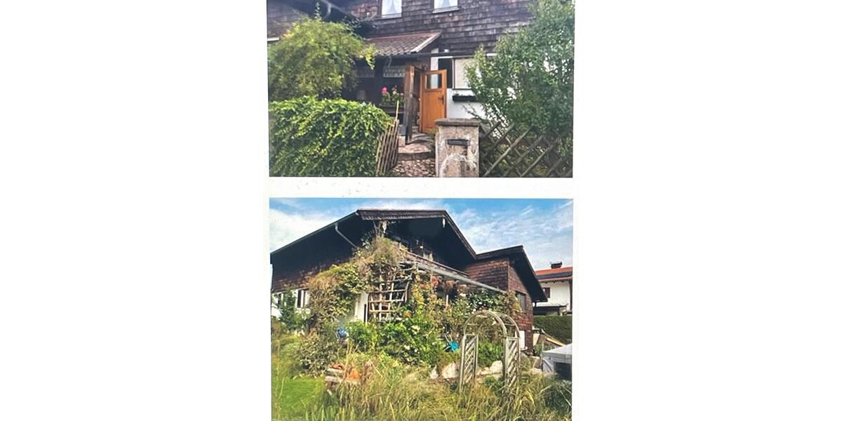 Mehrfamilienhaus, Wohnhaus Piding - 8 Zimmer, 196 m&sup2;, 299.000&euro; | Angebot:26479170