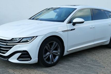 VW Arteon 77.966 km 31.990 &euro; Bielefeld 33647