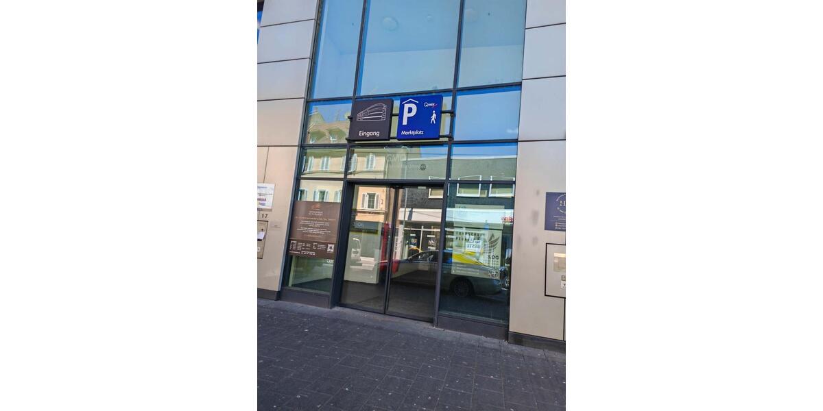 Gewerbeobjekt Offenbach am Main - 2.160&euro; | Angebot:26097782